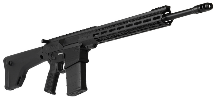 CMMG ENDEAVOR MK3 308WIN 20